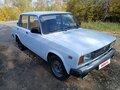 2003 Lada (ВАЗ) 2105, белый, 65000 рублей - вид 3