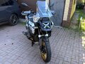 2025 BMW R 1300 GS Adventure, чёрный, 2690000 рублей - вид 1
