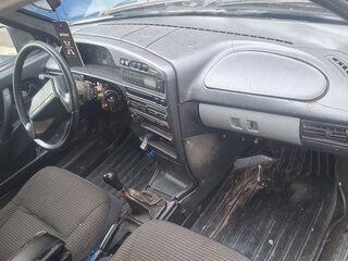 1999 Lada (ВАЗ) 21093i, синий, 30000 рублей, вид 5
