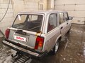 2007 Lada (ВАЗ) 2104, серый, 90000 рублей - вид 4