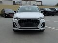 2026 Audi Q3 35 TFSI II (F3), белый, 3680000 рублей - вид 3