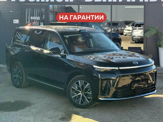 2025 GAC Trumpchi S9, чёрный, 4950000 рублей, вид 1