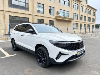 2022 Jetta VS7 I, белый, 1500000 рублей, вид 3