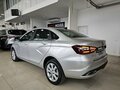 2024 Lada (ВАЗ) Vesta I Рестайлинг (NG), серебристый, 1739000 рублей - вид 5