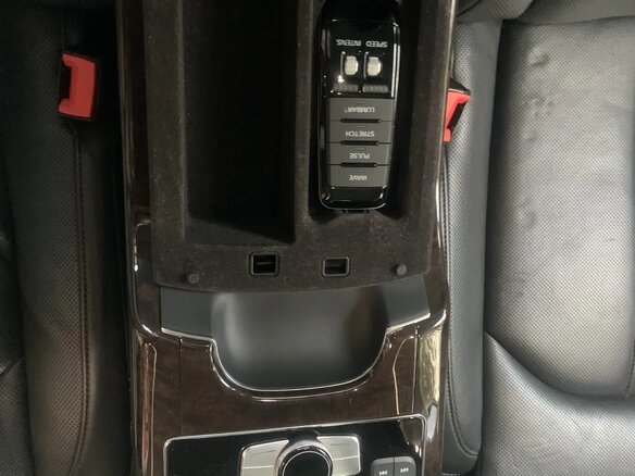 2011 Audi A8 Long III (D4), чёрный, 1999000 рублей - вид 32