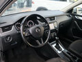 2018 Skoda Octavia III (A7) Рестайлинг, серый, 1890000 рублей - вид 10