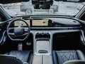 2025 Exeed RX, чёрный, 5200000 рублей - вид 10