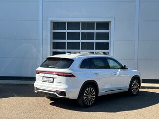 2026 VOLGA K50, белый, 4649000 рублей, вид 4