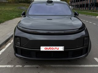 2025 Li Auto (Lixiang) L7 52.3 kWh I Рестайлинг, серый, 4250000 рублей, вид 1