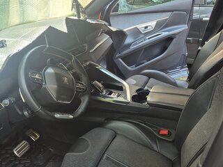 2019 Peugeot 5008 II, синий, 1750000 рублей, вид 4