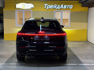 2026 Audi Q5 L III (GU), чёрный, 6199000 рублей, вид 5