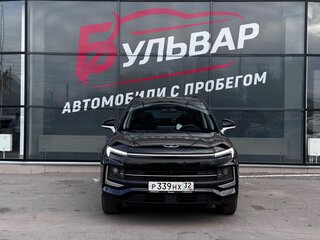 2023 Москвич 3, чёрный, 1420000 рублей, вид 2