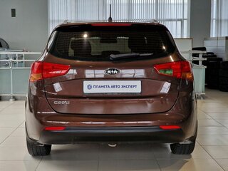 2013 Kia Ceed II, коричневый, 1115000 рублей, вид 5