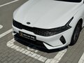 2021 Kia K5 III, белый - вид 5