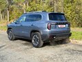 2022 Haval Dargo I, серый, 2290000 рублей - вид 6