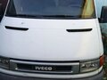 1999 Iveco Daily, белый, 750000 рублей