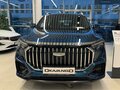 2026 Geely Okavango I Рестайлинг, синий, 4085990 рублей - вид 8