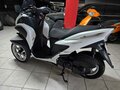 2013 Yamaha Tricity, белый, 238000 рублей - вид 1