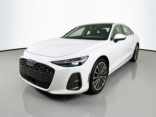 2026 Audi A6 VI (C9), чёрный, 11280438 рублей, вид 1