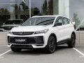 2026 Belgee X50+, белый, 2484990 рублей - вид 4