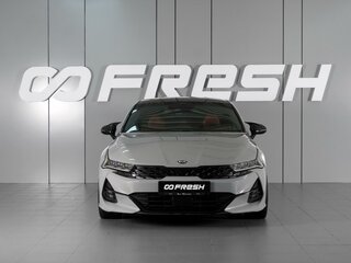 2021 Kia K5 III, серый, 2319000 рублей, вид 3