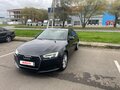 2018 Audi A4 V (B9), чёрный, 2649000 рублей