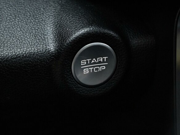 2021 Haval DaGou (Big Dog) I, серый - вид 19