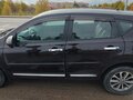 2011 Nissan Qashqai I Рестайлинг, фиолетовый, 880000 рублей - вид 3