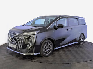 2023 GAC Trumpchi M8 Master Edition II, чёрный, 4350000 рублей, вид 1