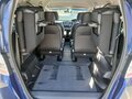 2012 Honda Freed I Рестайлинг, синий, 1180000 рублей - вид 5