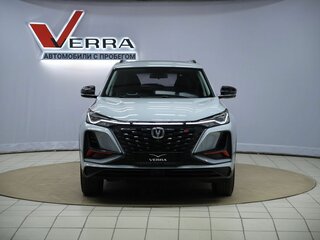 2023 Changan CS75 Plus I Рестайлинг, серый, 1990000 рублей, вид 2