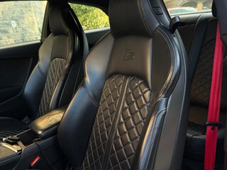 2018 Audi A5 II (F5), серый, 4200000 рублей, вид 2
