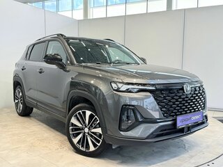 2024 Changan CS35 Plus I Рестайлинг, серый, 2160000 рублей, вид 3