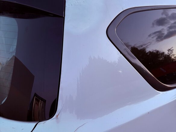 2012 Nissan Patrol VI (Y62), белый - вид 11