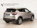 2022 Geely Coolray I, серебристый, 1838000 рублей - вид 2