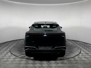 2026 Omoda C5 II, чёрный, 2399000 рублей, вид 5