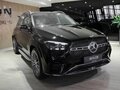 2025 Mercedes-Benz GLE 450 d II (V167) Рестайлинг, чёрный, 14300000 рублей - вид 1
