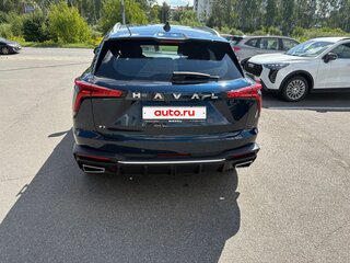 2025 Haval F7 II, синий, 2300000 рублей, вид 4