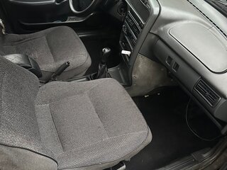 2002 Lada (ВАЗ) 2115, серебристый, 91799 рублей, вид 5