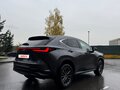 2022 Lexus NX 350 II, серый, 4790000 рублей - вид 6