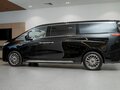 2026 Wey 80 44.28 kWh, чёрный - вид 1