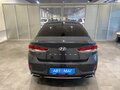 2018 Hyundai Sonata VII (LF) Рестайлинг, серый, 1546000 рублей - вид 7