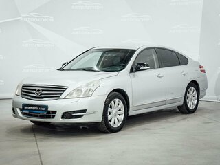 Nissan Teana II (J32)