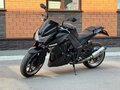 2011 Kawasaki Z 1000, чёрный, 725000 рублей - вид 6