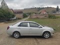 2012 Geely MK I, серебристый, 260000 рублей - вид 3