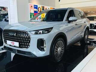 2026 Tenet T9, серый, 4299000 рублей, вид 4