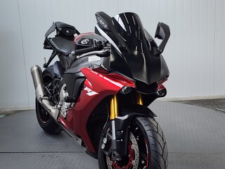 2019 Yamaha YZF-R1, чёрный, 1529000 рублей, вид 3