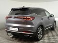 2022 Chery Tiggo 7 Pro I, серый, 1460000 рублей - вид 6