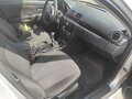 2007 Mazda 3 I (BK) Рестайлинг, серебристый, 500000 рублей - вид 6