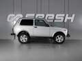 2020 Lada (ВАЗ) 2121 (4x4) I Рестайлинг (2020), серый, 890000 рублей - вид 4